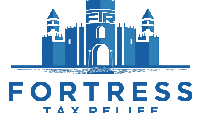 tax relief service