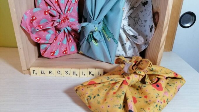 fabric packaging