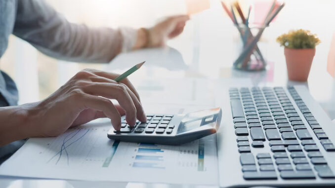 Bookkeeping Services in NYC