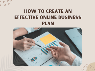 How-to-Create-an-Effective-Online-Business-Plan